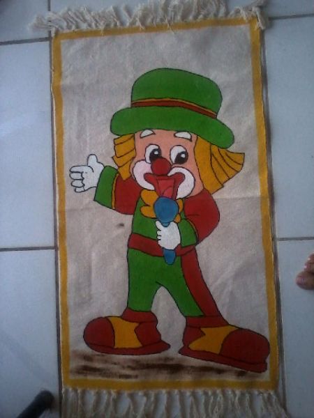 Tapete Patati