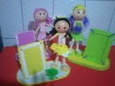 Porta retrato Infantil